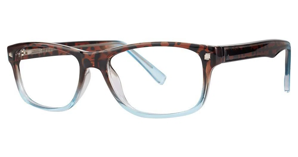 MODERN PLASTICS II EXIT Eyeglasses - view 5